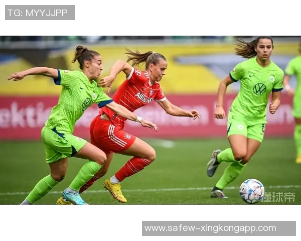 拜仁女足中场斯坦威今夏自由身离队引发转会市场关注